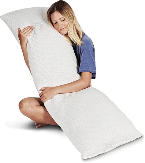 body pillow for adults|Amazon.com: Full Body Pillows.